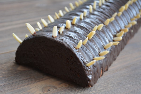 Rehrücken - Der Kuchenbäcker Rehrücken - Der Kuchenbäcker