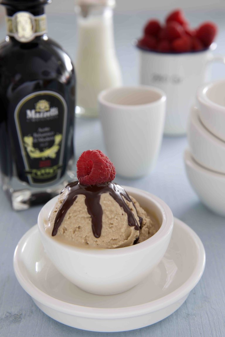 Rezept mit Aceto Balsamico di Modena von Mazetti