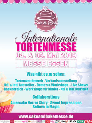Cake & Bake Germany