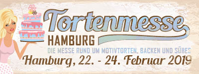 Tortenmesse Hamburg