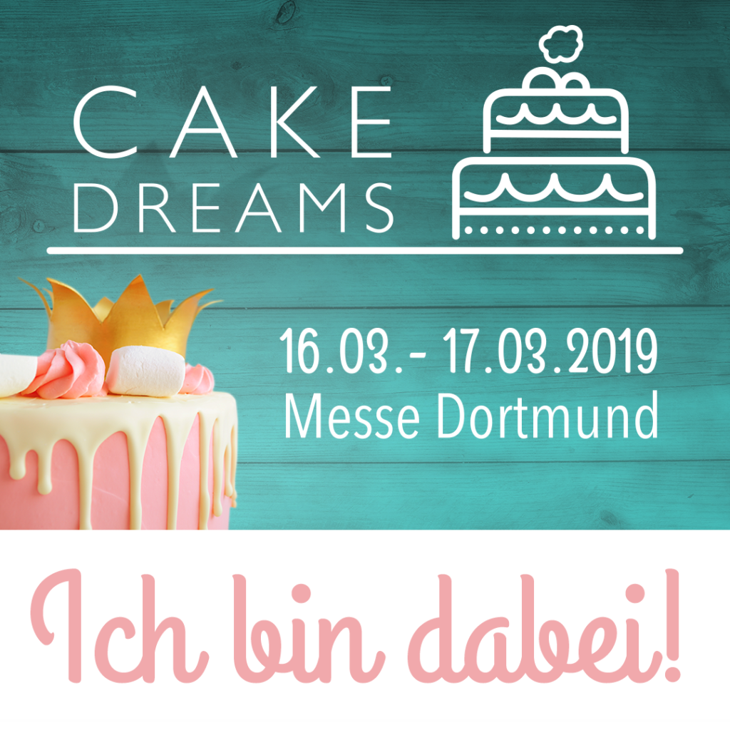 Cake Dreams Dortmund
